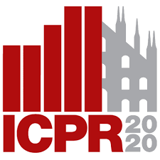 Paper Accepted to ICPR 2020